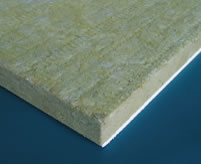 Eichner Mineralfaser-Verbundplatten